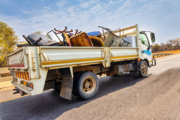 Best Same-Day Junk Removal Services  in Fort Davis, TX